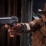 RED DEAD REDEMPTION 2 SU PC: PRIMI SCREENSHOT E REQUISITI HARDWARE!